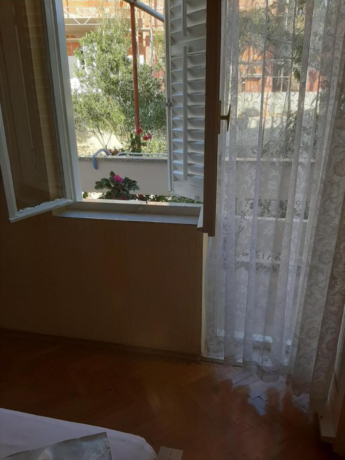 Apartments And Rooms Ljubica Lun  Exterior photo